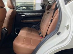 Geely Emgrand X6 2021 PRO 1.4T Automatic Luxury - ფოტო 13
