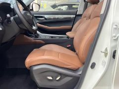Geely Emgrand X6 2021 PRO 1.4T Automatic Luxury - ფოტო 14