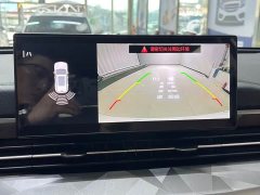 Geely Emgrand X6 2021 PRO 1.4T Automatic Luxury - ფოტო 17