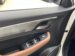 Geely Emgrand X6 2021 PRO 1.4T Automatic Luxury - ფოტო 18