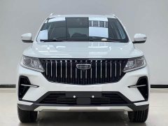 Geely Emgrand X6 2021 PRO 1.4T Automatic Luxury - ფოტო 2