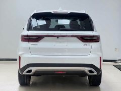 Geely Emgrand X6 2021 PRO 1.4T Automatic Luxury - ფოტო 5