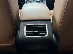 Geely Emgrand X6 2021 PRO 1.4T Automatic Luxury - ფოტო 8