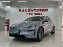 Tesla Model Y Rear-Wheel Drive - ფოტო 1