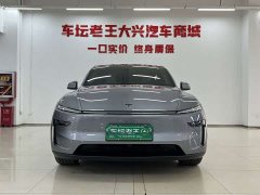 Tesla Model Y Rear-Wheel Drive - ფოტო 2