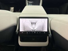 Tesla Model Y Rear-Wheel Drive - ფოტო 7