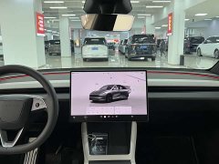 Tesla Model Y Rear-Wheel Drive - ფოტო 8
