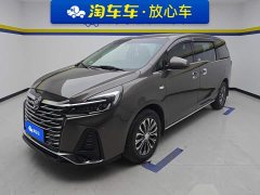 Buick GL8 Land Business Class Smart Edition - ფოტო 1