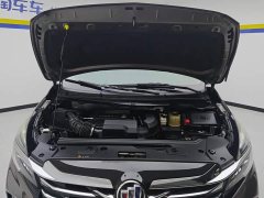 Buick GL8 Land Business Class Smart Edition - ფოტო 10
