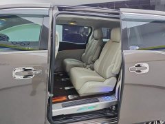 Buick GL8 Land Business Class Smart Edition - ფოტო 11