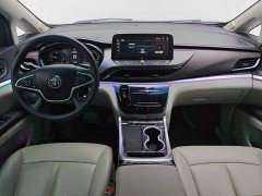 Buick GL8 Land Business Class Smart Edition - ფოტო 12