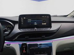 Buick GL8 Land Business Class Smart Edition - ფოტო 13