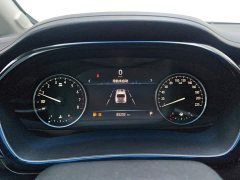 Buick GL8 Land Business Class Smart Edition - ფოტო 14