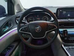 Buick GL8 Land Business Class Smart Edition - ფოტო 15
