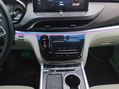 Buick GL8 Land Business Class Smart Edition - ფოტო 16