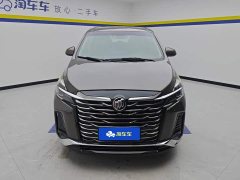 Buick GL8 Land Business Class Smart Edition - ფოტო 2