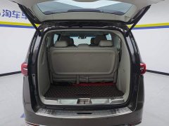 Buick GL8 Land Business Class Smart Edition - ფოტო 4