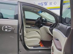 Buick GL8 Land Business Class Smart Edition - ფოტო 8