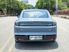 Leapmotor Leapo B01 550 LiDAR Edition - ფოტო 18
