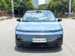 Leapmotor Leapo B01 550 LiDAR Edition - ფოტო 2