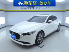 Mazda3 Axela 2.0L Automatic Brilliant Edition - ფოტო 1