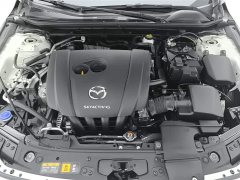 Mazda3 Axela 2.0L Automatic Brilliant Edition - ფოტო 10