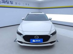 Mazda3 Axela 2.0L Automatic Brilliant Edition - ფოტო 2