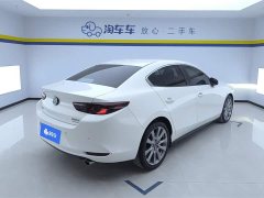 Mazda3 Axela 2.0L Automatic Brilliant Edition - ფოტო 3