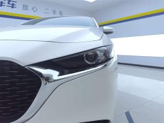 Mazda3 Axela 2.0L Automatic Brilliant Edition - ფოტო 5