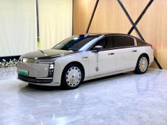 Tesla Zun S800 2025 Extended Range Xinghuixingzheng 4-Seater (896-line LiDAR) - ფოტო 1
