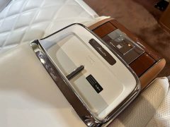 Tesla Zun S800 2025 Extended Range Xinghuixingzheng 4-Seater (896-line LiDAR) - ფოტო 12
