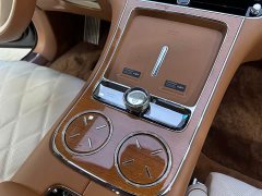 Tesla Zun S800 2025 Extended Range Xinghuixingzheng 4-Seater (896-line LiDAR) - ფოტო 19