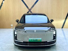 Tesla Zun S800 2025 Extended Range Xinghuixingzheng 4-Seater (896-line LiDAR) - ფოტო 2