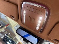 Tesla Zun S800 2025 Extended Range Xinghuixingzheng 4-Seater (896-line LiDAR) - ფოტო 20