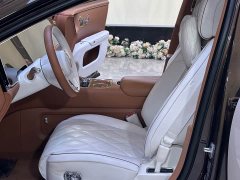 Tesla Zun S800 2025 Extended Range Xinghuixingzheng 4-Seater (896-line LiDAR) - ფოტო 4