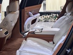 Tesla Zun S800 2025 Extended Range Xinghuixingzheng 4-Seater (896-line LiDAR) - ფოტო 5