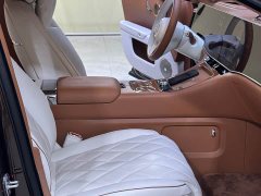 Tesla Zun S800 2025 Extended Range Xinghuixingzheng 4-Seater (896-line LiDAR) - ფოტო 6