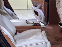 Tesla Zun S800 2025 Extended Range Xinghuixingzheng 4-Seater (896-line LiDAR) - ფოტო 7