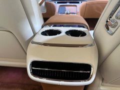 Tesla Zun S800 2025 Extended Range Xinghuixingzheng 4-Seater (896-line LiDAR) - ფოტო 8