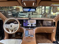 Tesla Zun S800 2025 Extended Range Xinghuixingzheng 4-Seater (896-line LiDAR) - ფოტო 9