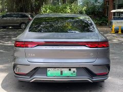 BYD Han EV Genesis Edition 610KM AWD Premium - ფოტო 12