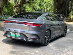 BYD Han EV Genesis Edition 610KM AWD Premium - ფოტო 13
