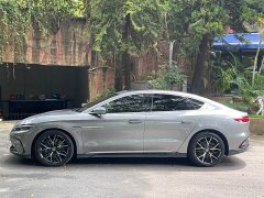 BYD Han EV Genesis Edition 610KM AWD Premium - ფოტო 14