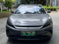 BYD Han EV Genesis Edition 610KM AWD Premium - ფოტო 2
