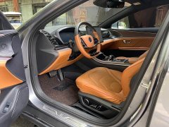 BYD Han EV Genesis Edition 610KM AWD Premium - ფოტო 4