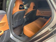 BYD Han EV Genesis Edition 610KM AWD Premium - ფოტო 5