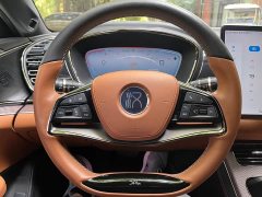 BYD Han EV Genesis Edition 610KM AWD Premium - ფოტო 6