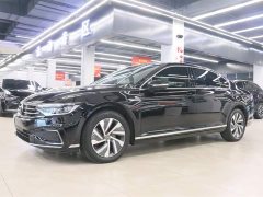 Volkswagen Magotan PHEV GTE Luxury - ფოტო 1