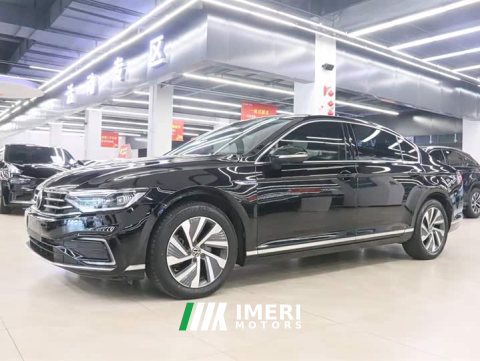 2022 Volkswagen Magotan PHEV GTE Luxury - ავტომობილი ჩინეთიდან