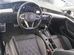 Volkswagen Magotan PHEV GTE Luxury - ფოტო 11